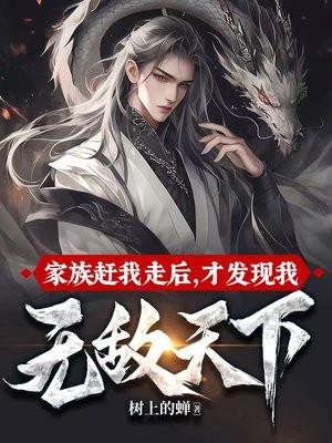 家族赶我走后,才发现我无敌天下