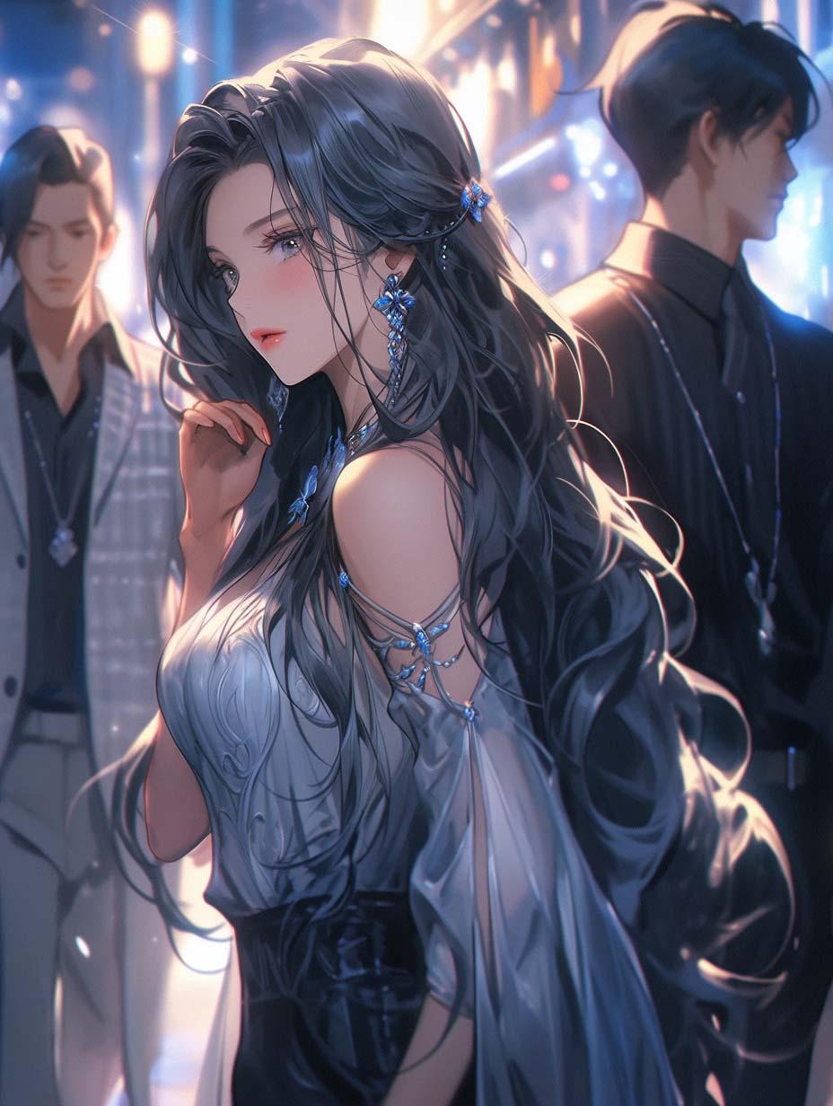 《强扭的校草酸又涩,重生她不追了》苏晨曦迟轩执