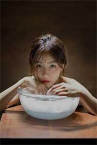 我给你磕头