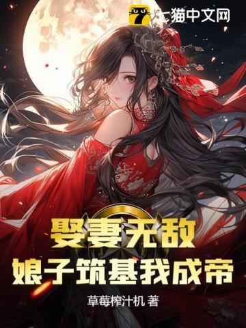 娶妻无敌,娘子筑基我成帝!