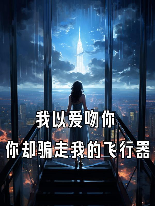 我以爱吻你,你却骗走我的飞行器