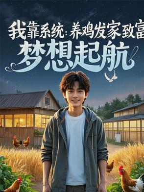 我和我的系统:养鸡发家致富