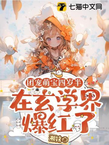 团宠萌宝四岁半,在玄学界爆红了