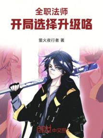 全职法师:开局选择升级咯!