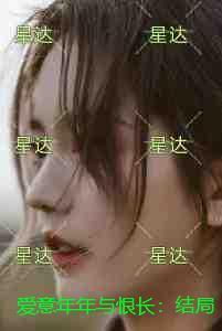 爱意年年与恨长:结局+番外