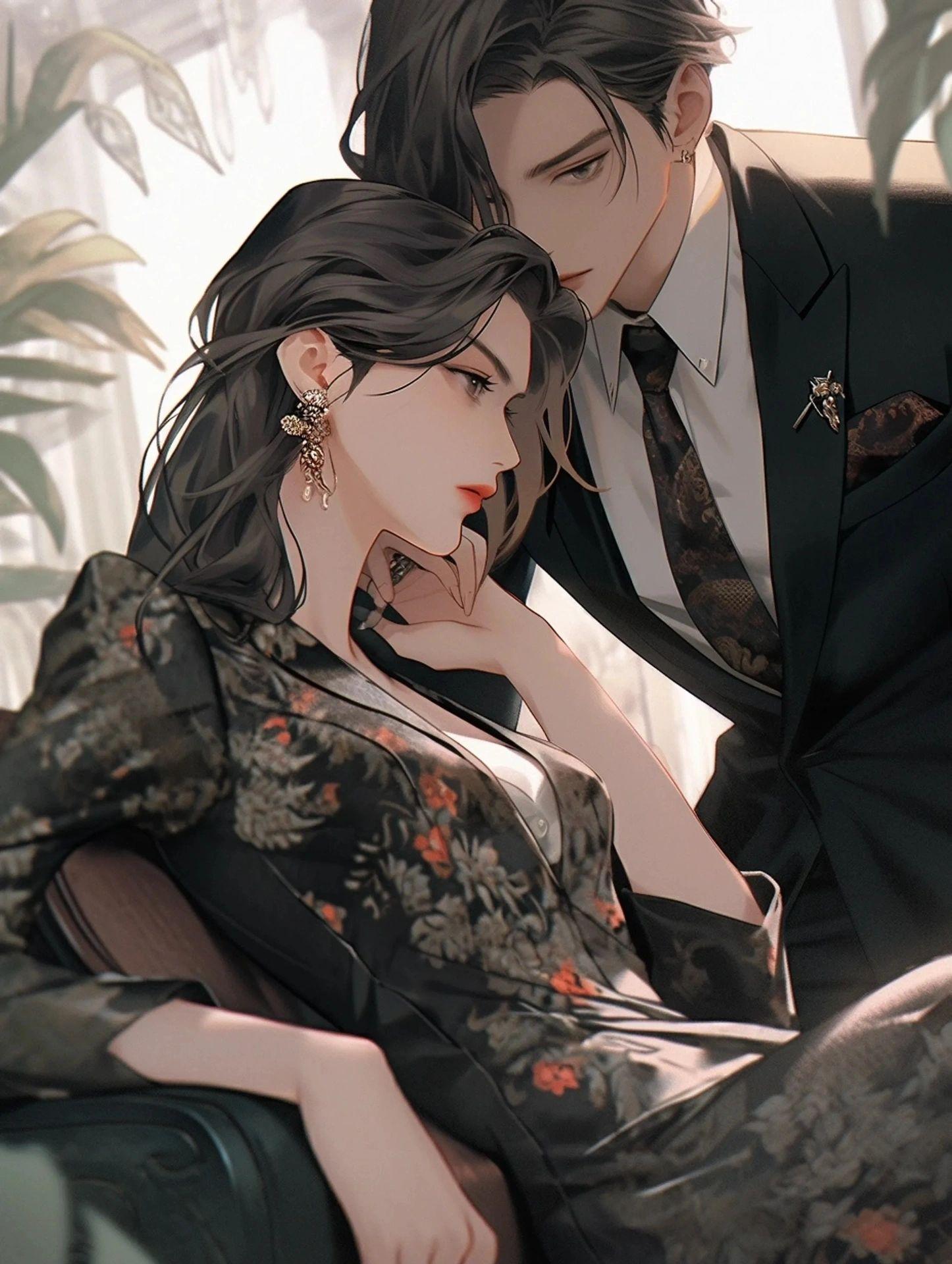 忘山忘水难忘你江夜白温南枝